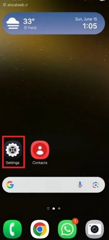 Auto Blocker، علت وصل نشدن OTG