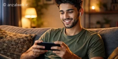8 تا از بهترین برنامه های دیدن فیلم و سریال اندروید فارسی