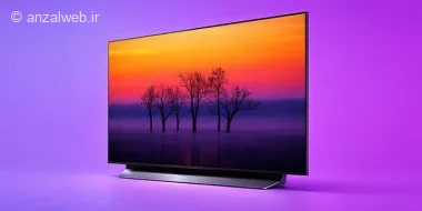 آموزش جلوگیری از پدیده Burn-in در تلوزیون های OLED