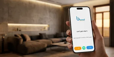 راهنمای کاربردی هوشمندسازی ساختمان؛ چگونه فناوری IoT مصرف انرژی و امنیت خانه را مدیریت می‌کند؟