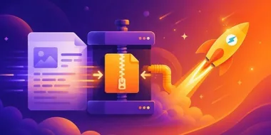 فعال سازی GZIP در وردپرس