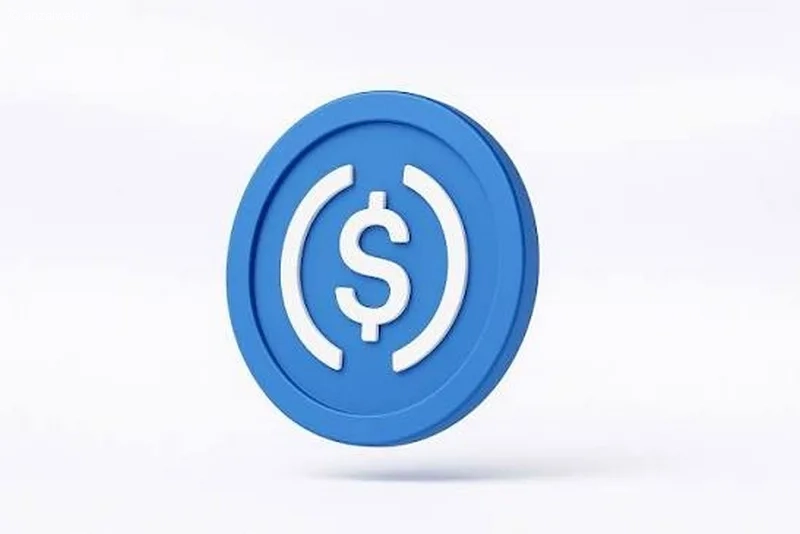 ارز یو اس دی کوین یا USDC