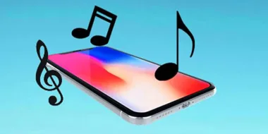 پیدا کردن کد آوای انتظار