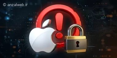 آموزش حل مشکل ارور Apple Account Locked