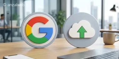 آموزش استفاده از Google Takeout: بکاپ از تمام اطلاعات حساب گوگل