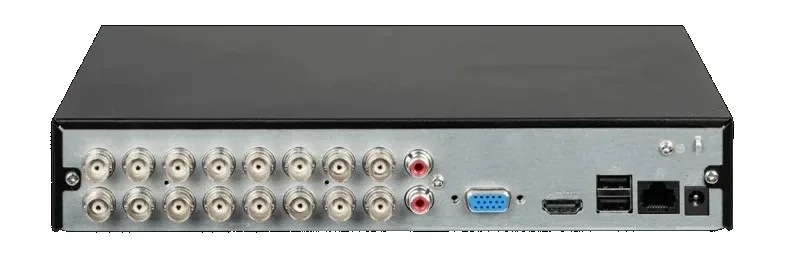 دستگاه DVR یا NVR