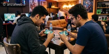 چگونه در موبایل لجند با دوستمان بازی کنیم؟ (جستجو و اضافه کردن دوست)
