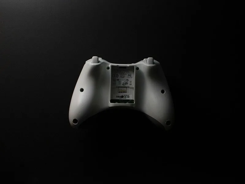 شماره سریال و مدل دسته PS5 را بررسی کنید