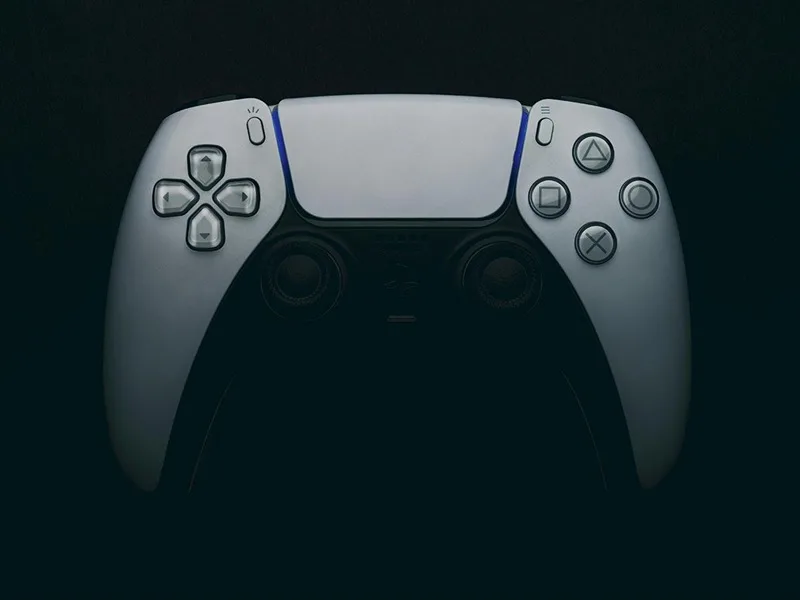 کیفیت ساخت دسته PS5 اصل چه نشانههایی دارد؟