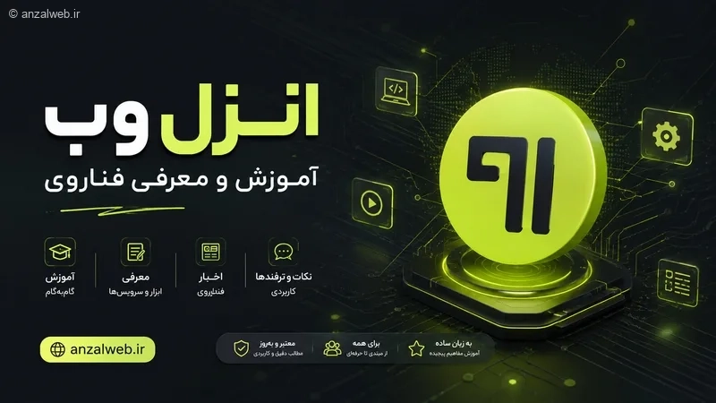  ساخت بنر با هوش مصنوعی