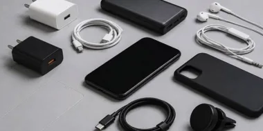 لوازم جانبی اصل برای موبایل از کجا بخریم؟
