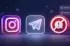 آموزش بستن Message Request یا درخواست پیام اینستاگرام