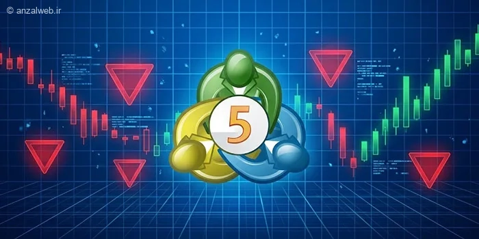 آموزش گذاشتن استاپ لاس یا حد ضرر در متاتریدر اندروید و آیفون