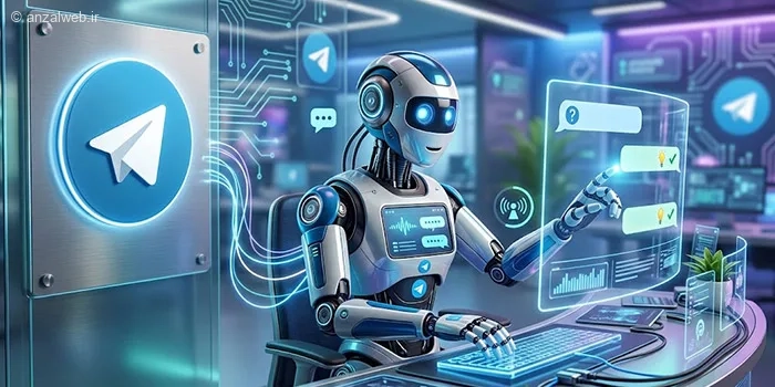 آموزش استفاده از قابلیت Chat Automation تلگرام برای جواب دادن خودکار پیام ها