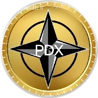 پروژه PDX Coin