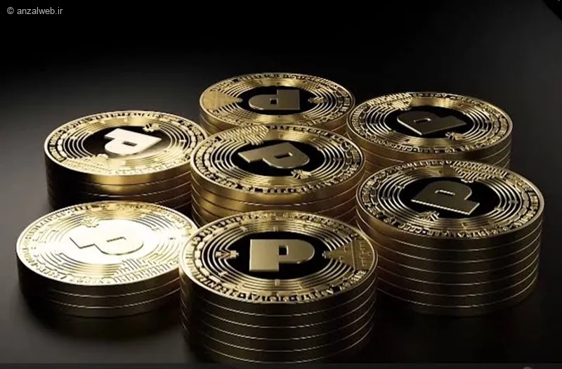 توکن مشهور PetroCoin (PTCN)