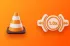 آموزش تنظیم سرعت فیلم در VLC