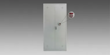 چگونه از اسناد محرمانه شرکت محافظت کنیم؟ نقش کمد بایگانی فلزی قفلدار