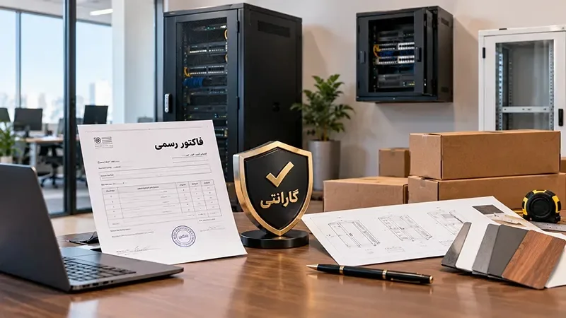 نکات خرید سازمانی