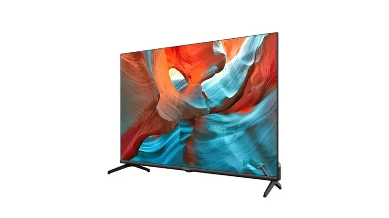 تلویزیون ایکسویژن XH600؛ انتخابی با امکانات هوشمند و ارتباطی متنوع