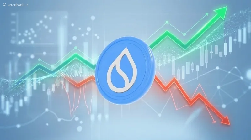 تحلیل ارز سویی هوش مصنوعی